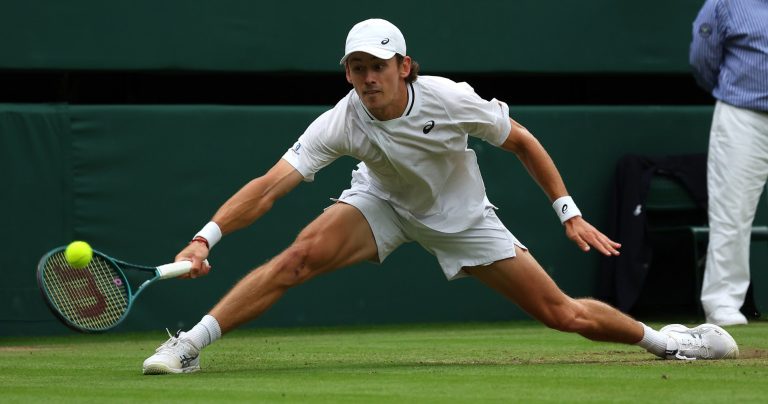 De Minaur and Norrie Withdraw from Olympic Singles Events, Contributing to a Series of Player Absences