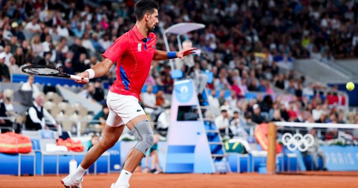 djokovic-and-alcaraz-shine-in-their-first-matches-at-the