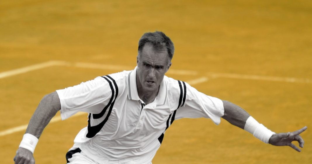 rafter-upsets-martin-in-davis-cup-showdown-a-controversial-match