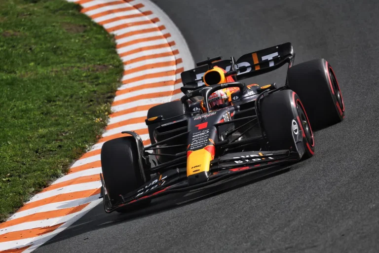 Preview: Will Verstappen’s Dutch celebration at Zandvoort be ruined this year?