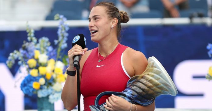 sabalenka-attributes-her-cincinnati-title-to-her-calm-and-focused