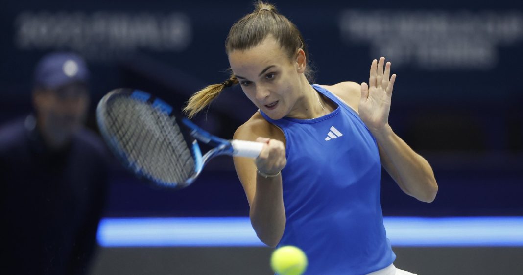 cleveland-open-2024-burel-defeats-kalieva-in-wta-tennis-match-2