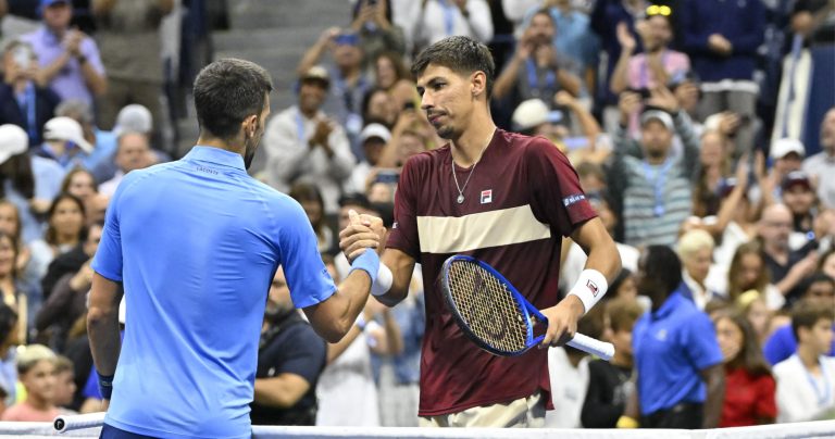 Popyrin on Montreal Victory: “It was bigger than today’s win against Djokovic”