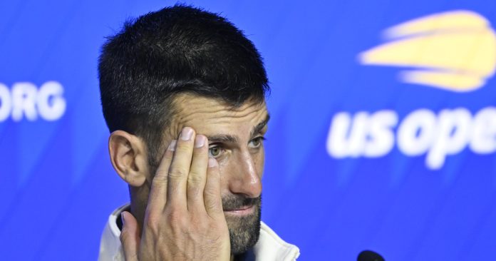 djokovics-costly-14-double-faults-at-us-open-result-in