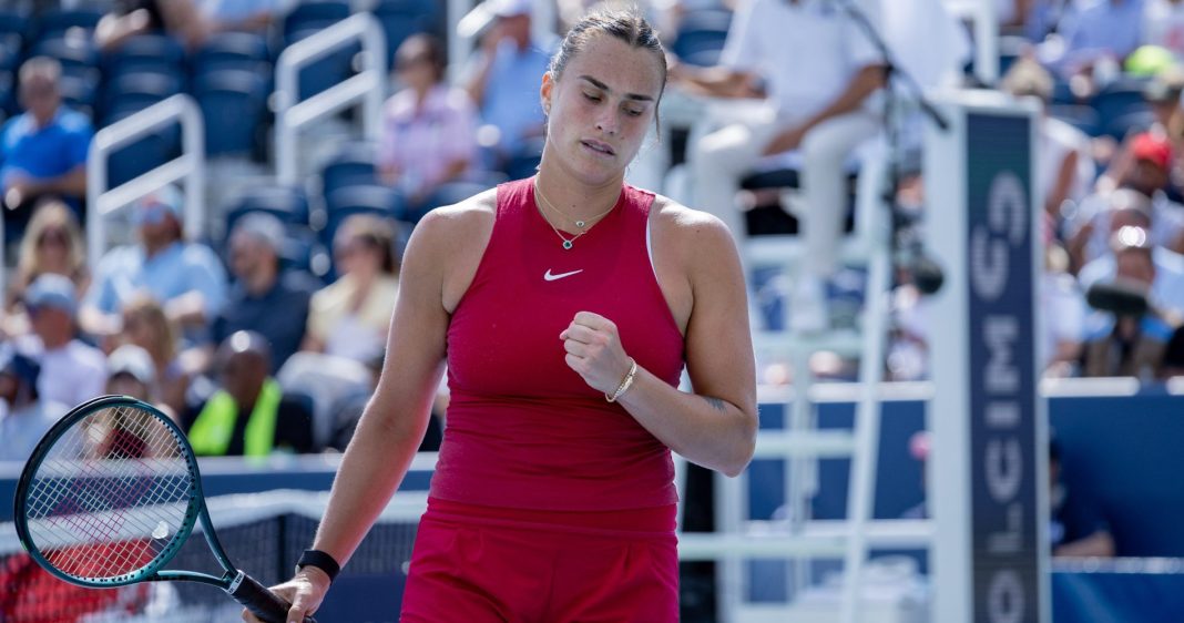 sabalenka-knocks-out-samsonova-in-tennis-event-at-the-wta