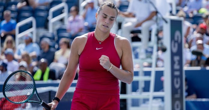 sabalenka-knocks-out-samsonova-in-tennis-event-at-the-wta