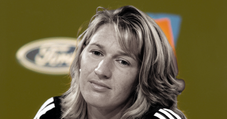 Steffi Graf’s Retirement Announcement: A Day to Remember