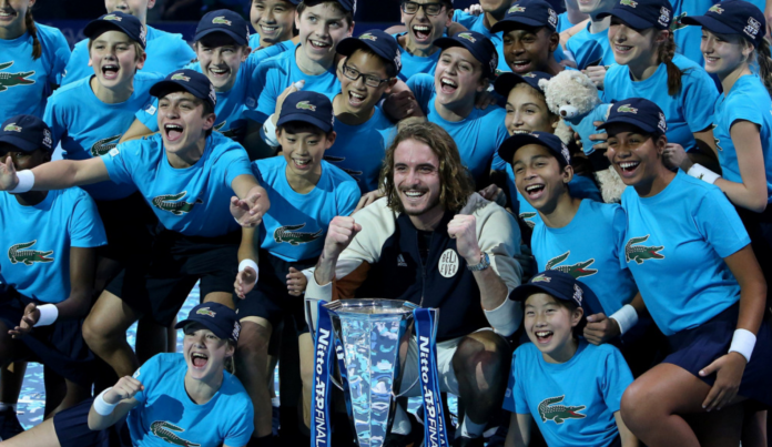 everything-you-need-to-know-about-stefanos-tsitsipas-a-comprehensive