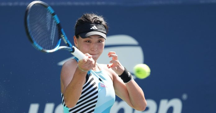 wang-defeats-rodionova-in-exciting-wta-us-open-2024-tennis