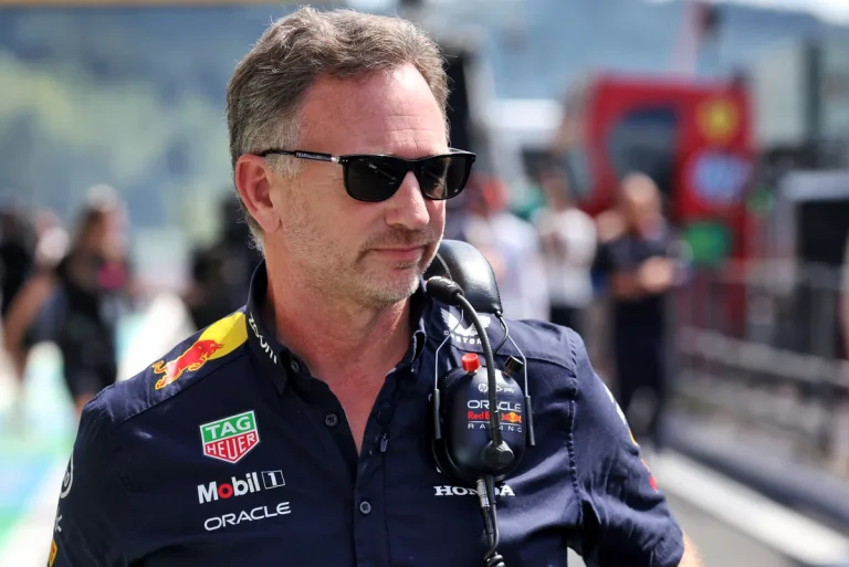 New developments in Horner case as more potential headaches emerge in F1 Today