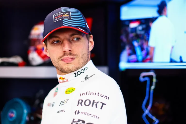 Should Verstappen be excused from serving his FIA community service penalty?