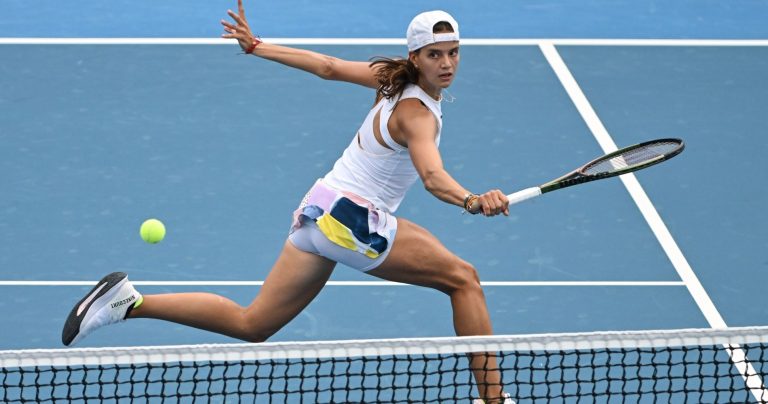 Arango Defeats Ana Karen Guadiana Campos at the 2024 WTA Guadalajara 125 Open Tennis Tournament