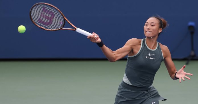 zheng-advances-to-the-us-open-quarterfinals-by-defeating-vekic-2