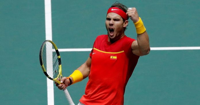 spains-davis-cup-final-8-teams-announced-with-rafael-nadal