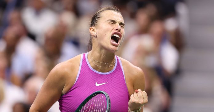 sabalenka-secures-third-consecutive-victory-in-wuhan-with-defeat-over