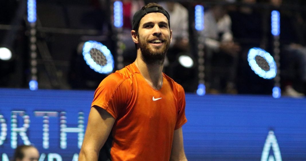 khachanov-emerges-victorious-over-virtanen-at-the-atp-almaty-open