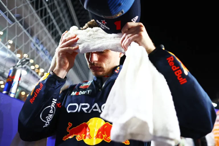 Is Red Bull’s wind tunnel causing issues for the team? Verstappen provides insight.