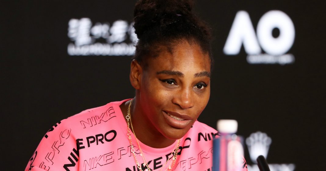 the-ultimate-guide-to-serena-williams-your-complete-resource-for